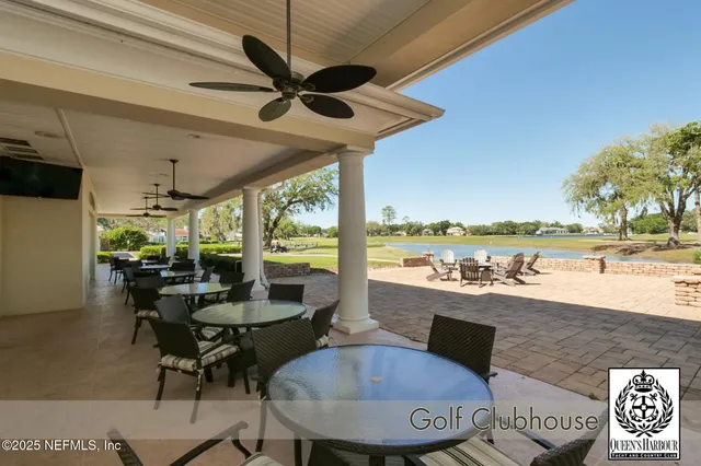 $1,024,950 | 1521 Nottingham Knoll Drive, Jacksonville, FL 32225