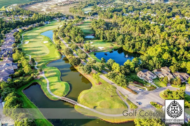 $1,024,950 | 1521 Nottingham Knoll Drive, Jacksonville, FL 32225