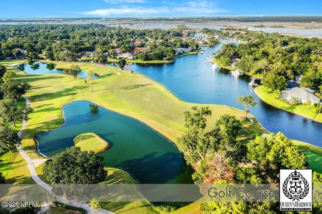 $1,024,950 | 1521 Nottingham Knoll Drive, Jacksonville, FL 32225