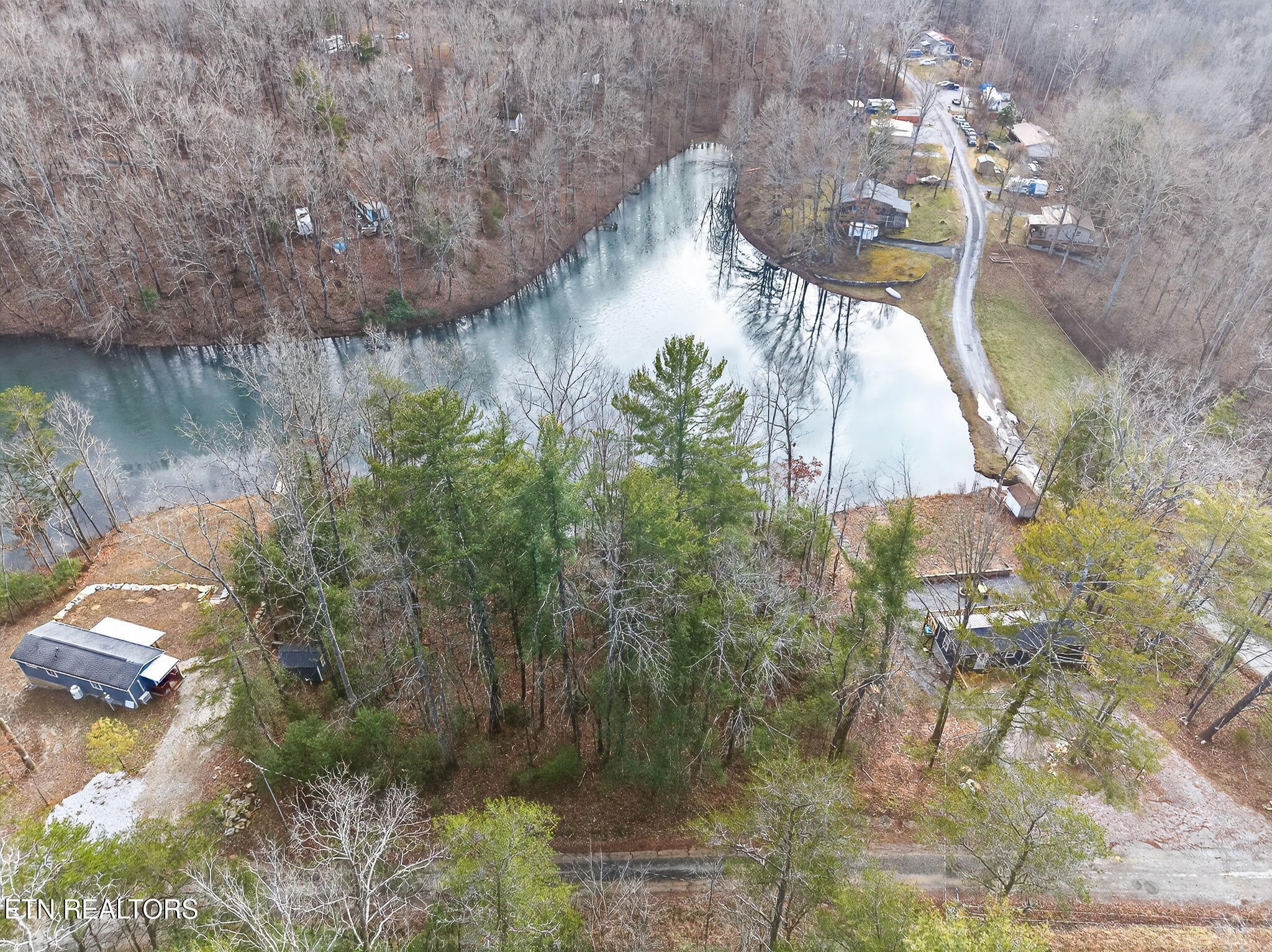 Hickory Hollow Road Crossville, TN 38572 - Photo 2 of 20 2-web-or-mls-Hickory Hollow lots Crossvi