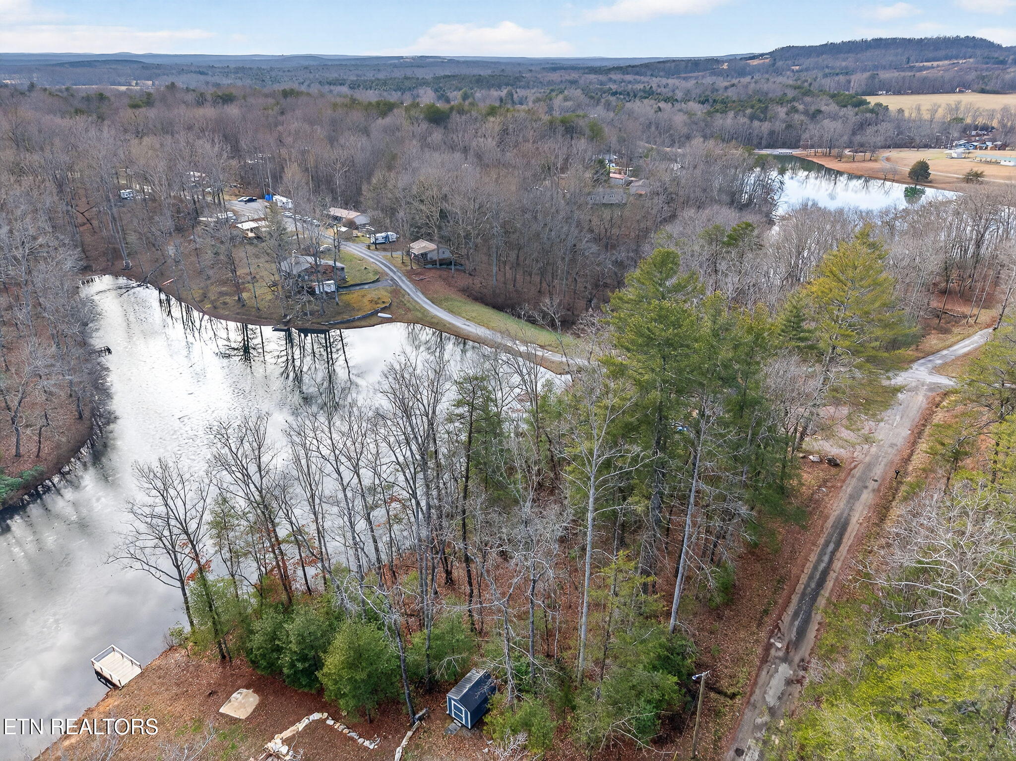 Hickory Hollow Road Crossville, TN 38572 - Photo 5 of 20 5-web-or-mls-Hickory Hollow lots Crossvi