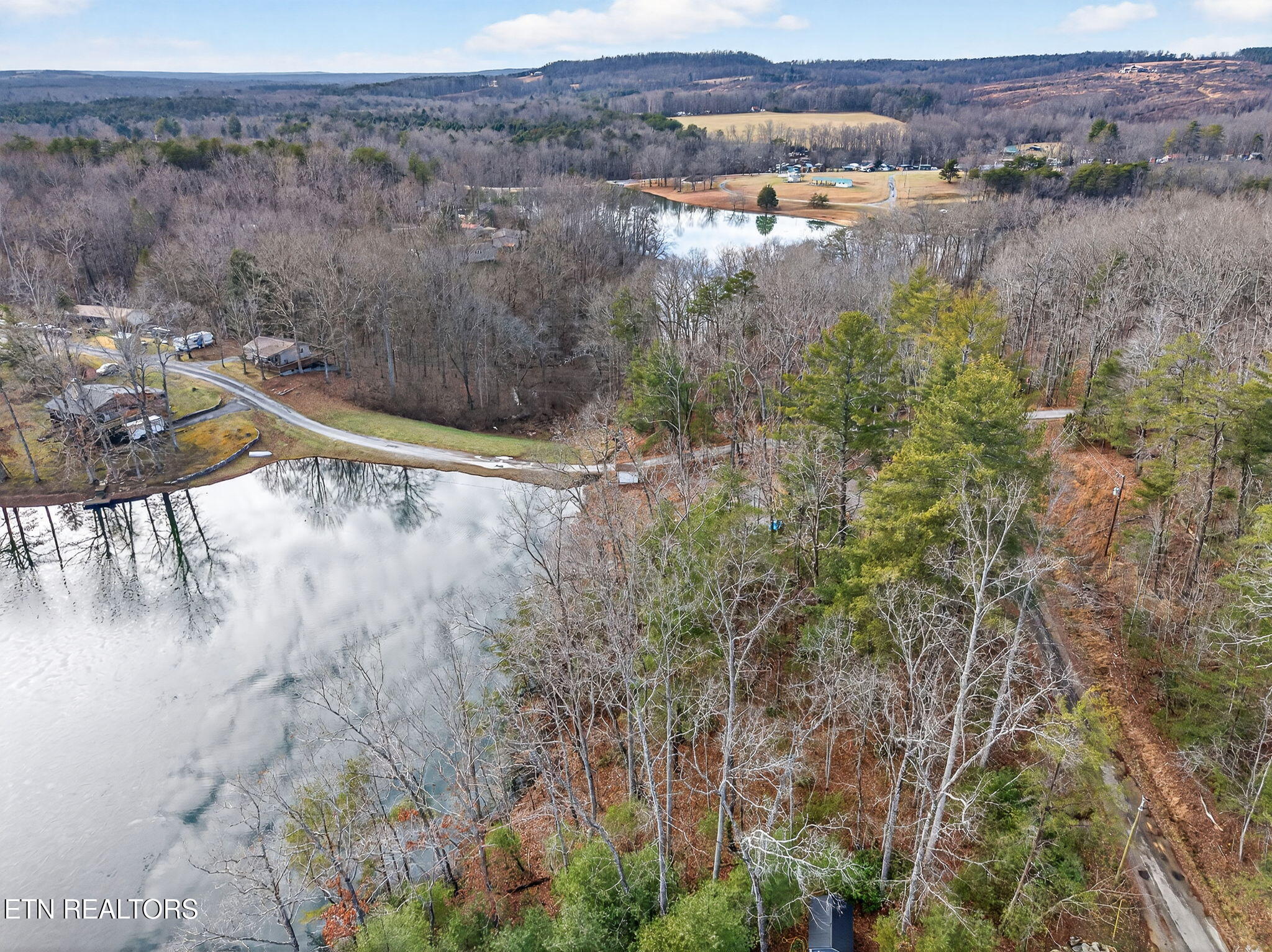 Hickory Hollow Road Crossville, TN 38572 - Photo 6 of 20 6-web-or-mls-Hickory Hollow lots Crossvi