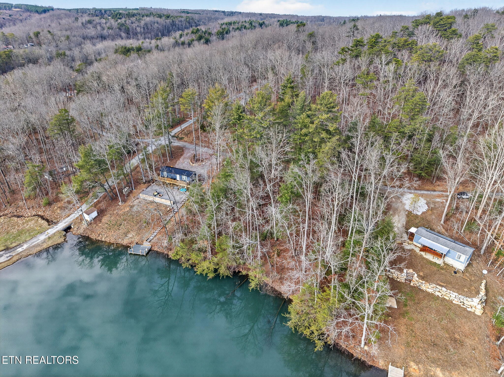 Hickory Hollow Road Crossville, TN 38572 - Photo 7 of 20 7-web-or-mls-Hickory Hollow lots Crossvi