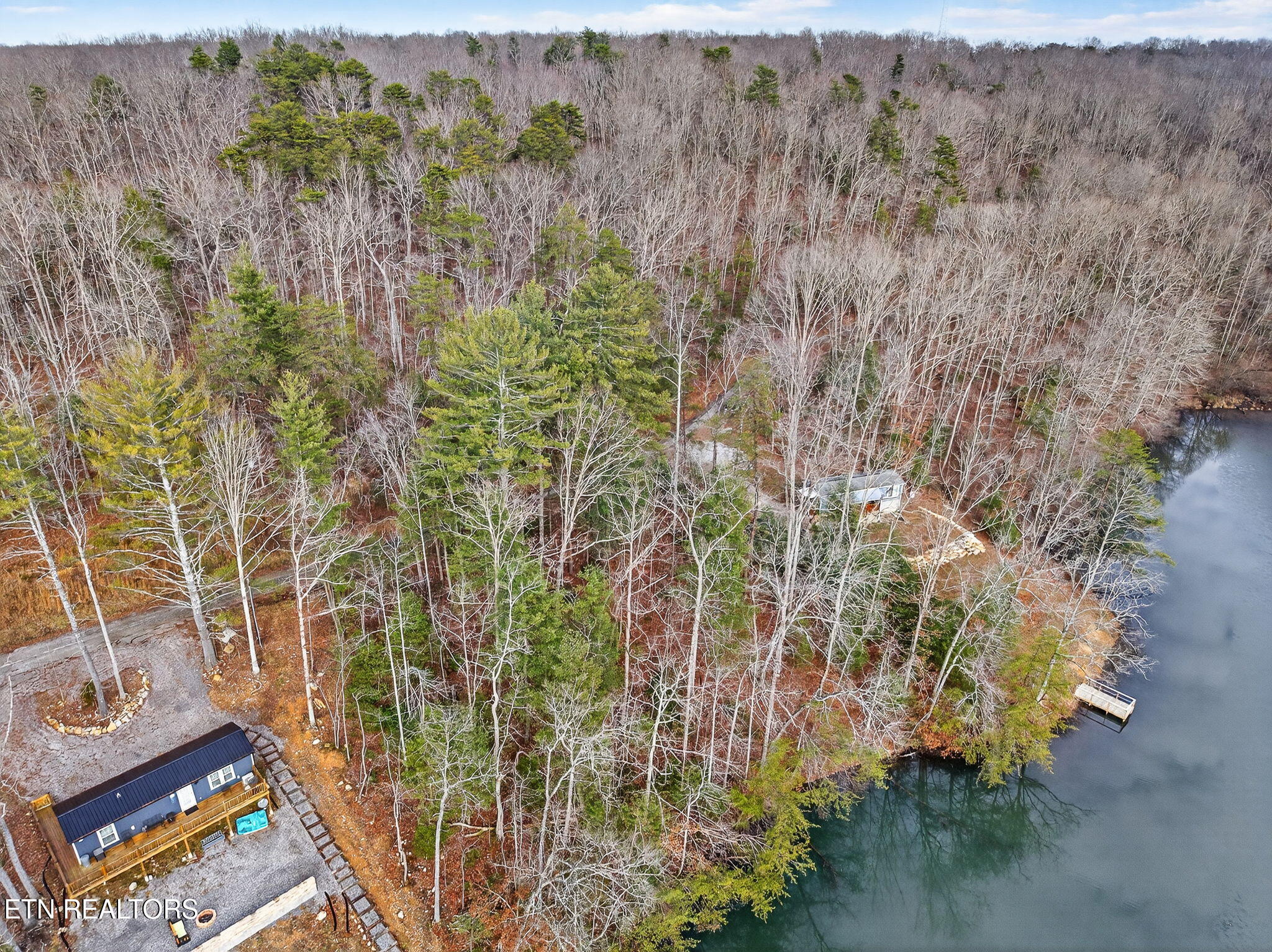 Hickory Hollow Road Crossville, TN 38572 - Photo 10 of 20 10-web-or-mls-Hickory Hollow lots Crossv