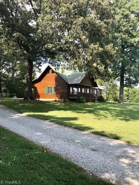 558 Joe Hege Road Clemmons, NC 27012 - Photo 1 of 24 Gallery Image 1