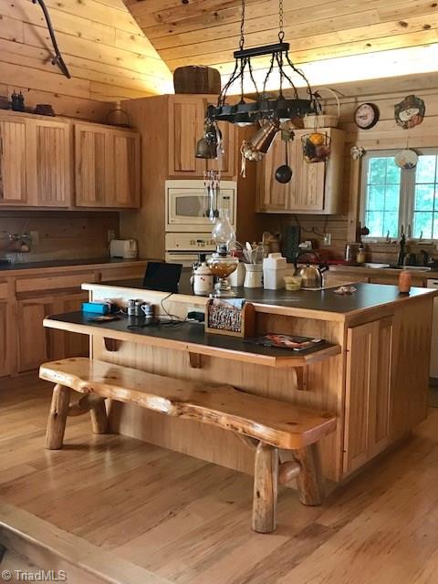 558 Joe Hege Road Clemmons, NC 27012 - Photo 2 of 24 Gallery Image 2