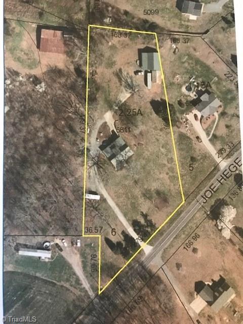 558 Joe Hege Road Clemmons, NC 27012 - Photo 23 of 24 Gallery Image 23