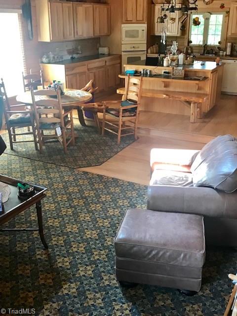 558 Joe Hege Road Clemmons, NC 27012 - Photo 7 of 24 Gallery Image 7