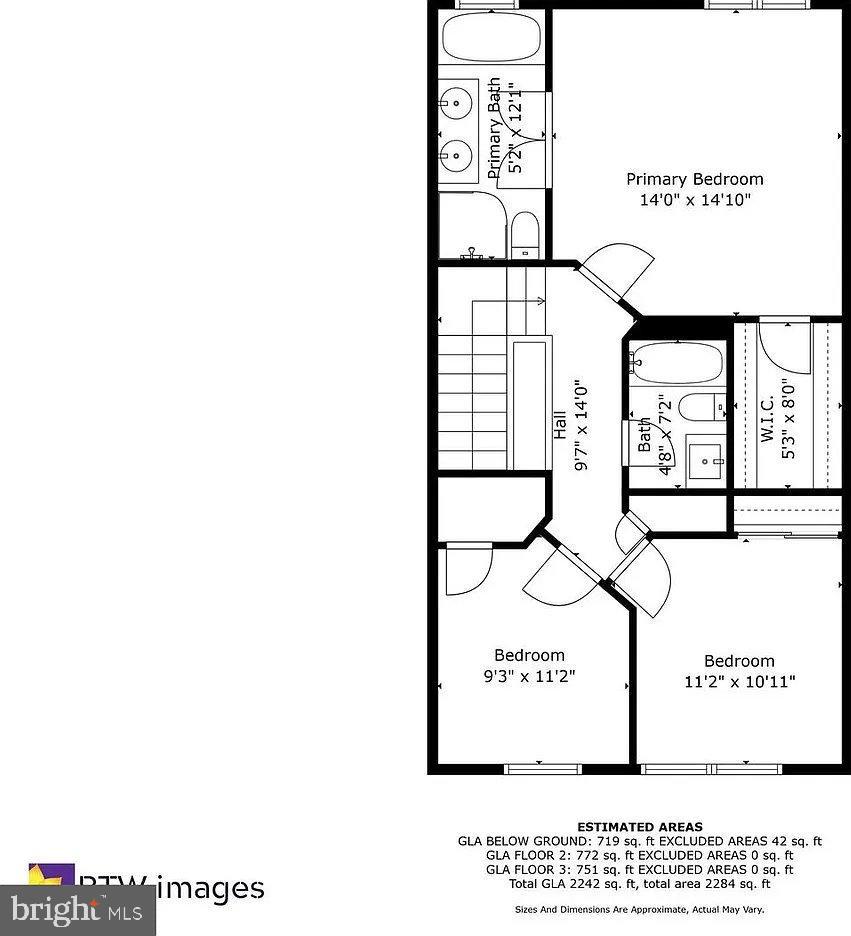 10864 Caraway Circle Manassas, VA 20109 - Photo 7 of 16