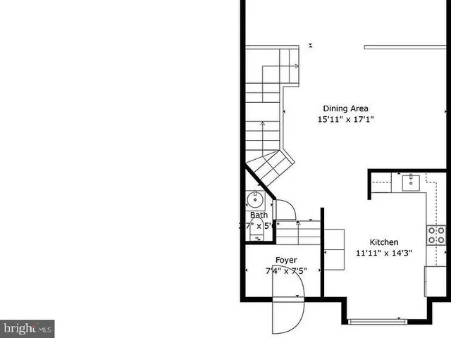 a bedroom with a bed and a book shelf