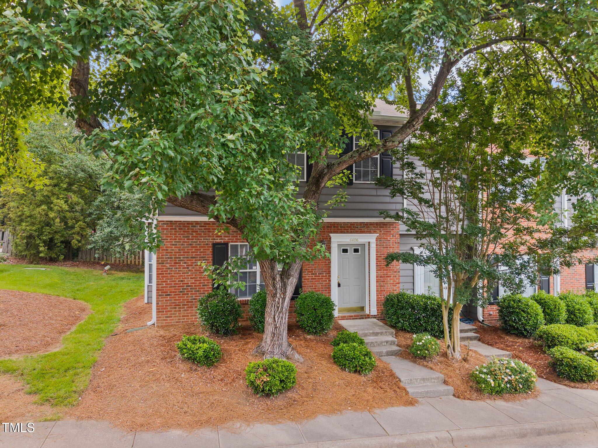 4406 Still Pines Drive Raleigh, NC 27613 - Photo 5 of 39 9-web-or-mls-DJI_20250613085415_0026_D