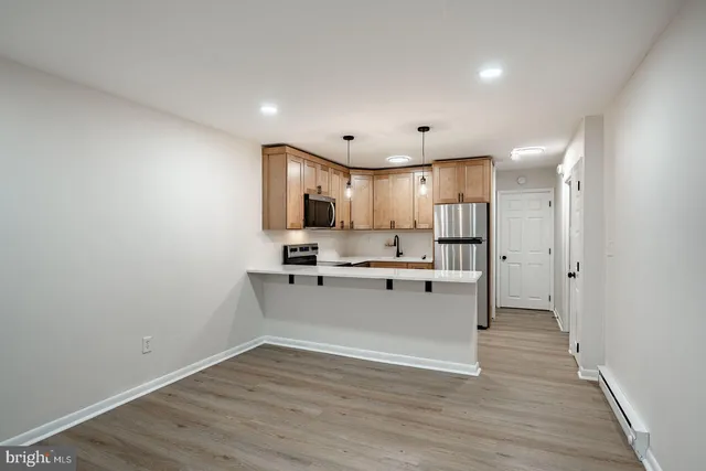 $1,995 | 300 North Penn Street, Unit W9, West Chester, PA 19380