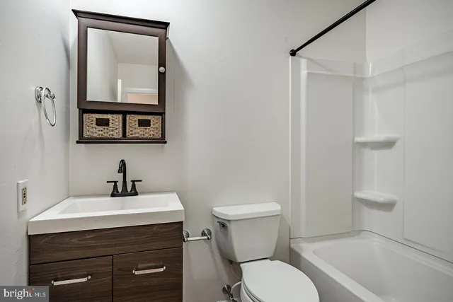 $1,995 | 300 North Penn Street, Unit W9, West Chester, PA 19380