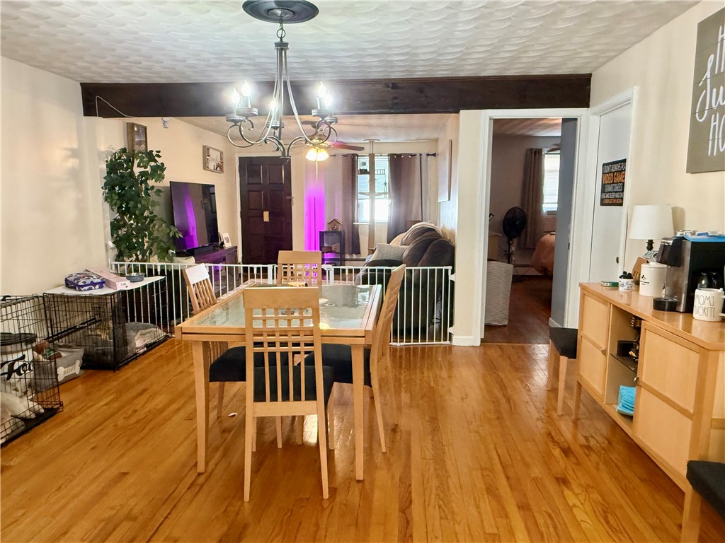 3 Clover Street Pawtucket, RI 02860 - Photo 4 of 22