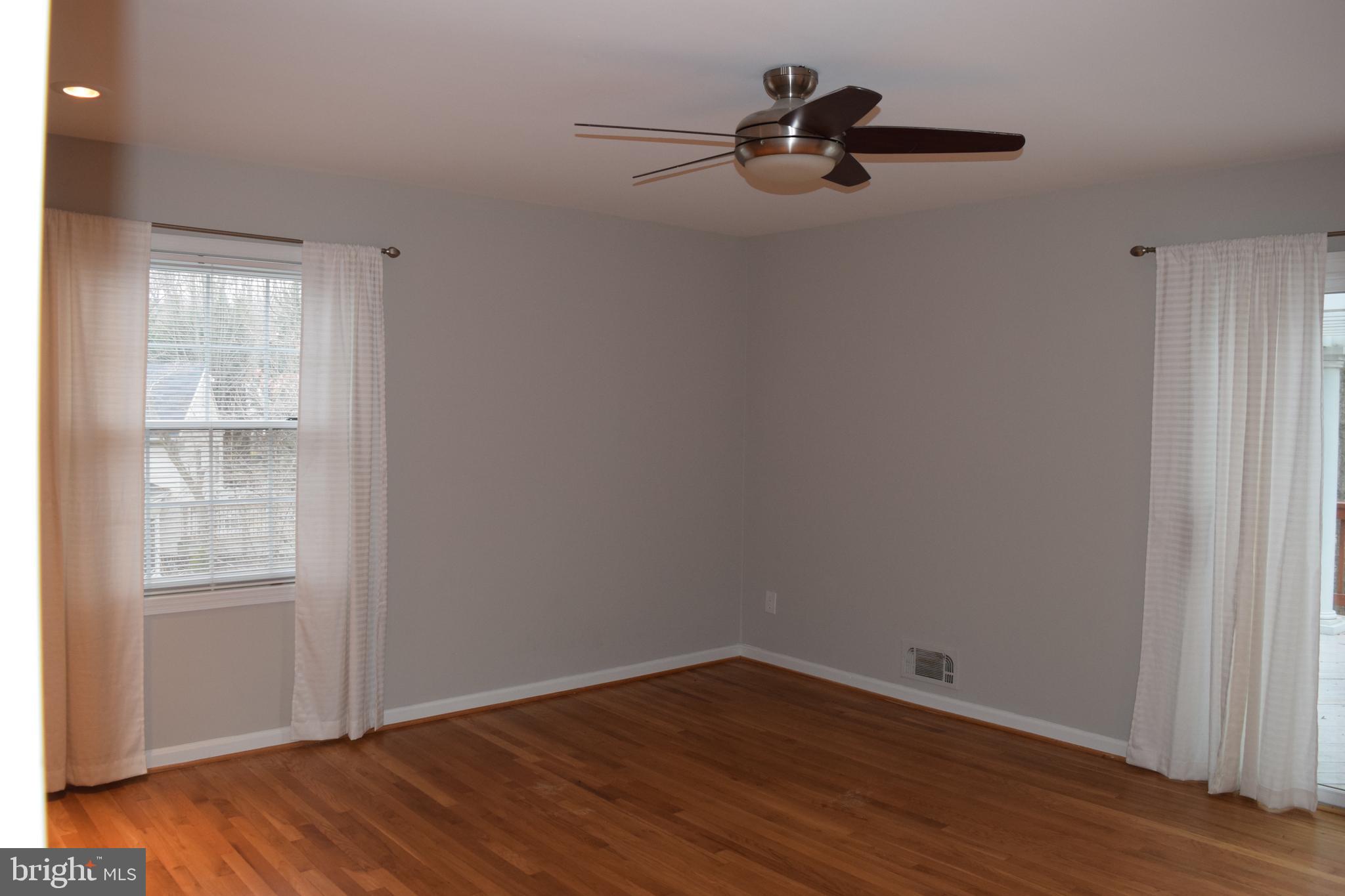 8212 Mockingbird Drive Annandale, VA 22003 - Photo 11 of 25 Master Bedroom