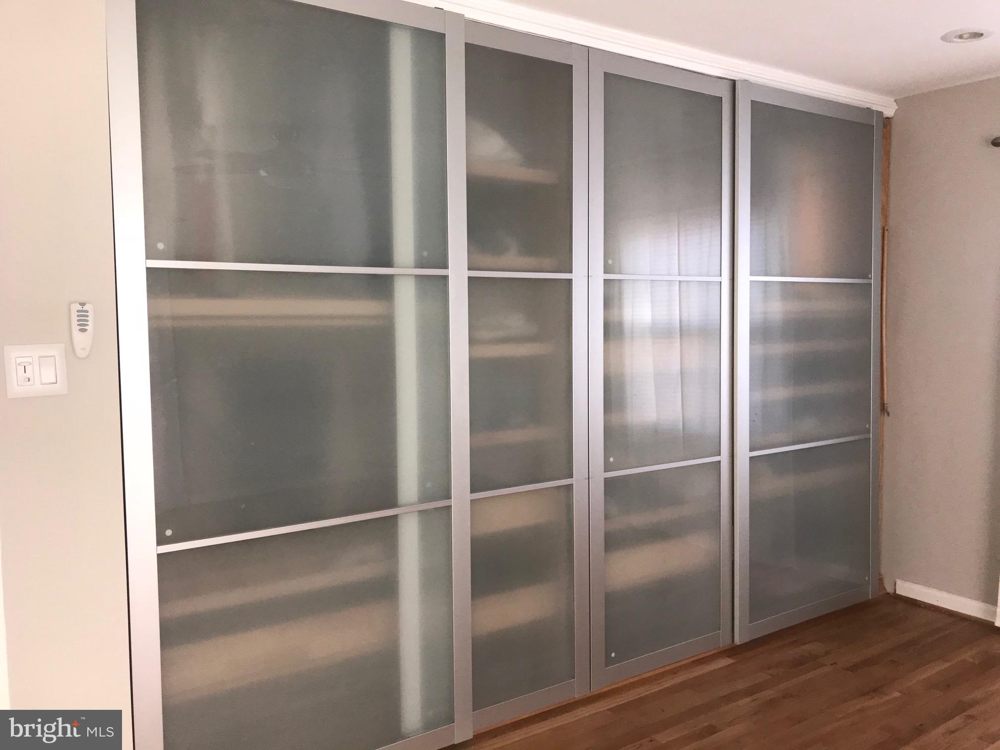 8212 Mockingbird Drive Annandale, VA 22003 - Photo 12 of 25 Master Bedroom custom closets