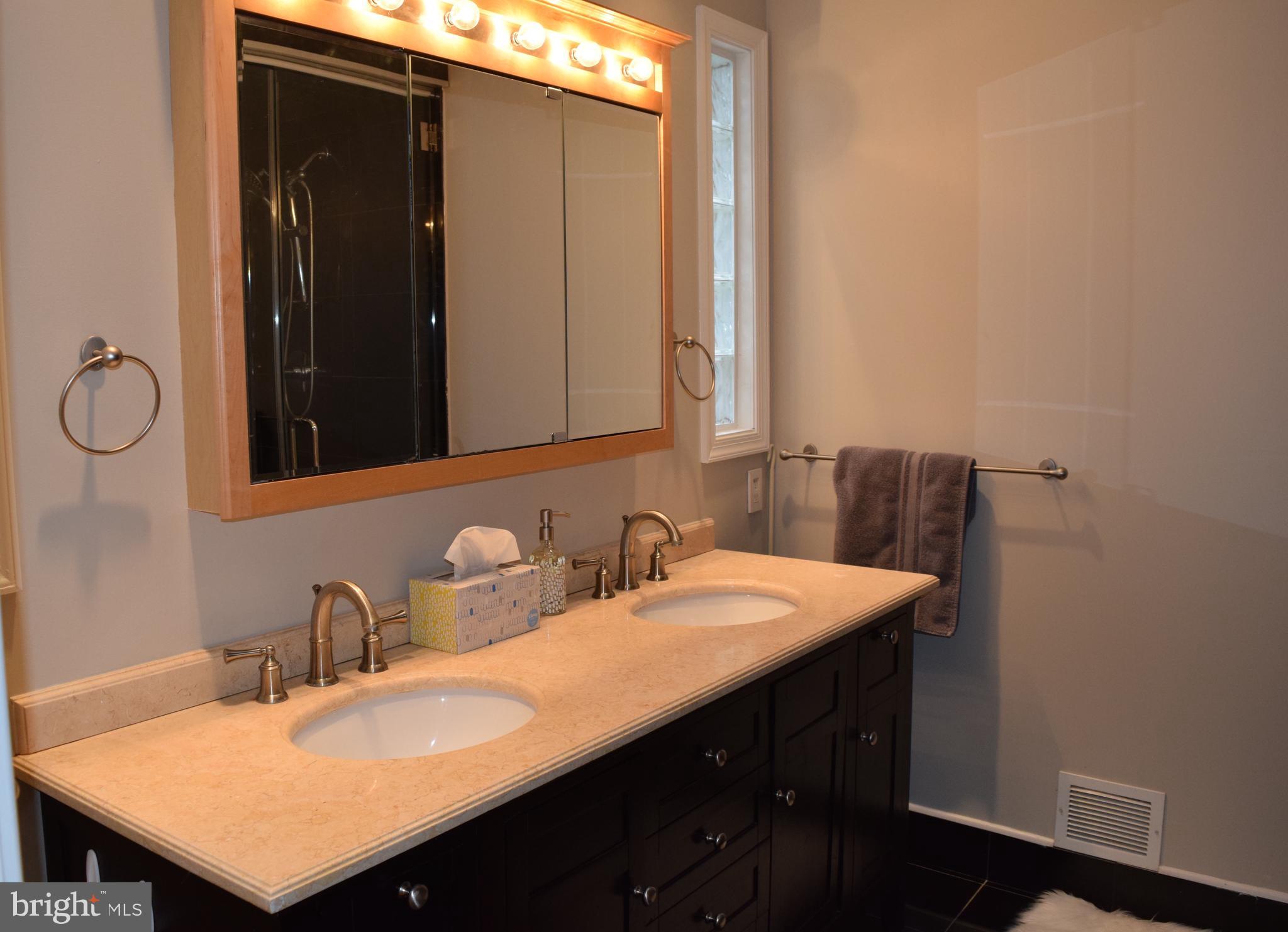 8212 Mockingbird Drive Annandale, VA 22003 - Photo 13 of 25 Master bath