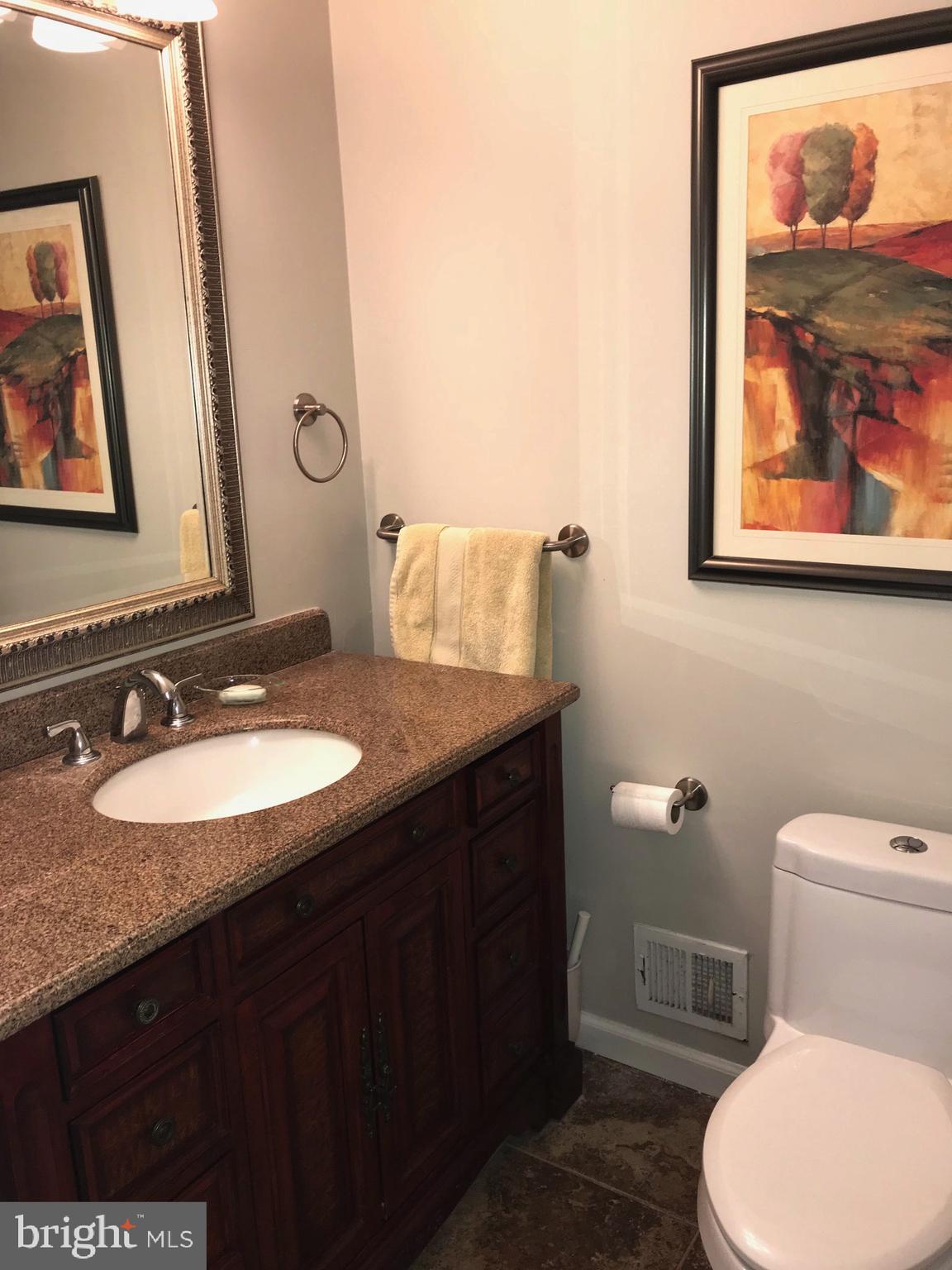 8212 Mockingbird Drive Annandale, VA 22003 - Photo 15 of 25 Full hall bath