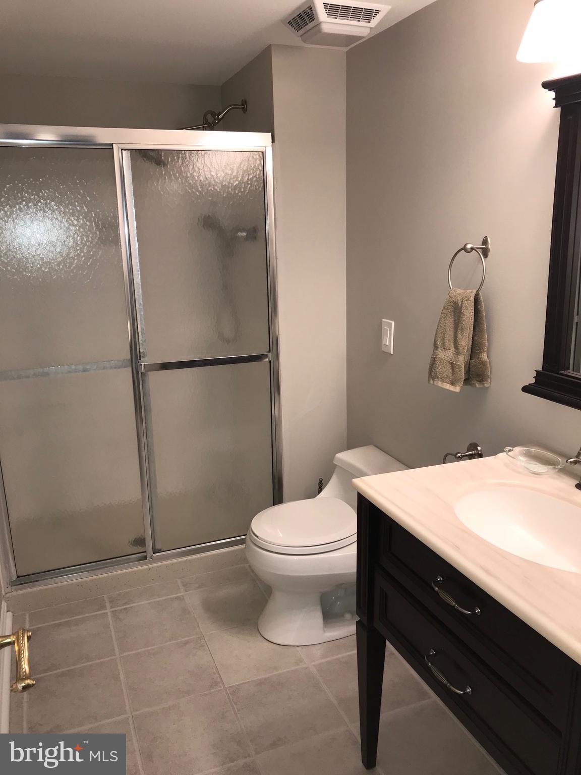 8212 Mockingbird Drive Annandale, VA 22003 - Photo 17 of 25 Bathroom with shower