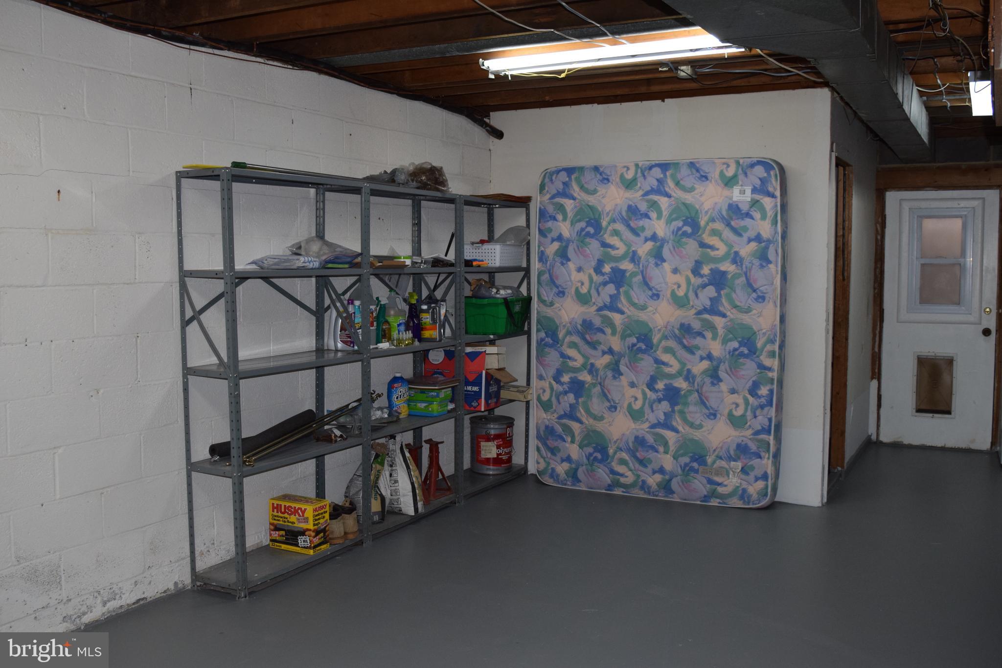 8212 Mockingbird Drive Annandale, VA 22003 - Photo 20 of 25 Spacious storage area