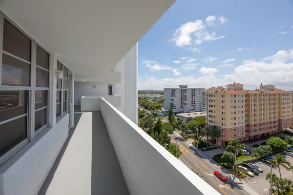 $6,300 | 1390 South Ocean Boulevard, Unit 11D, Pompano Beach, FL 33062