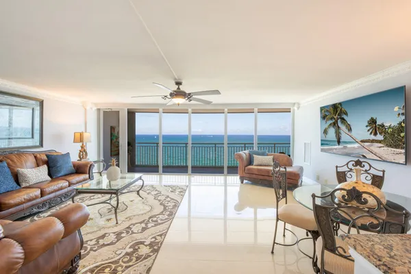 $6,300 | 1390 South Ocean Boulevard, Unit 11D, Pompano Beach, FL 33062
