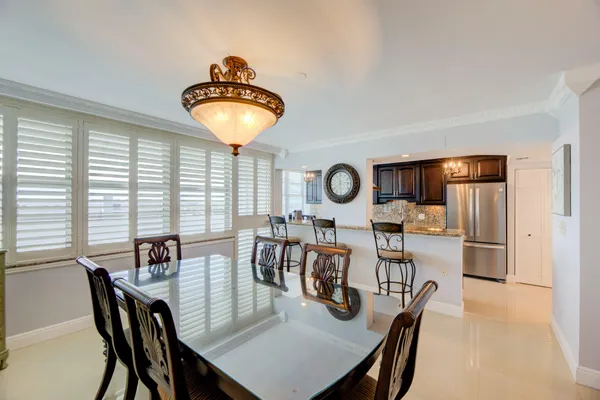 $6,300 | 1390 South Ocean Boulevard, Unit 11D, Pompano Beach, FL 33062