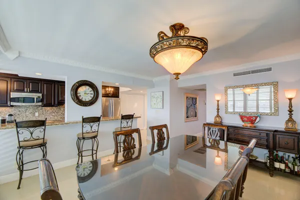 $6,300 | 1390 South Ocean Boulevard, Unit 11D, Pompano Beach, FL 33062