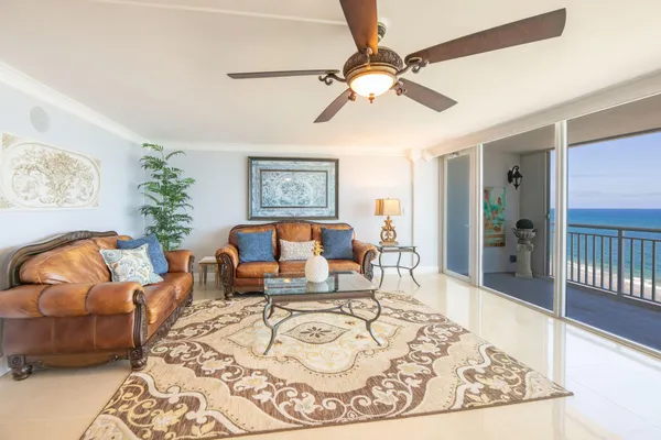 $6,300 | 1390 South Ocean Boulevard, Unit 11D, Pompano Beach, FL 33062