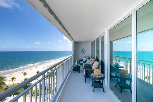 $6,300 | 1390 South Ocean Boulevard, Unit 11D, Pompano Beach, FL 33062