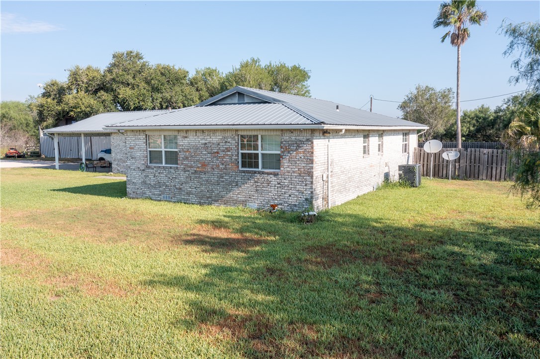 372 East Fm 771 Riviera, TX 78379 - Photo 4 of 39