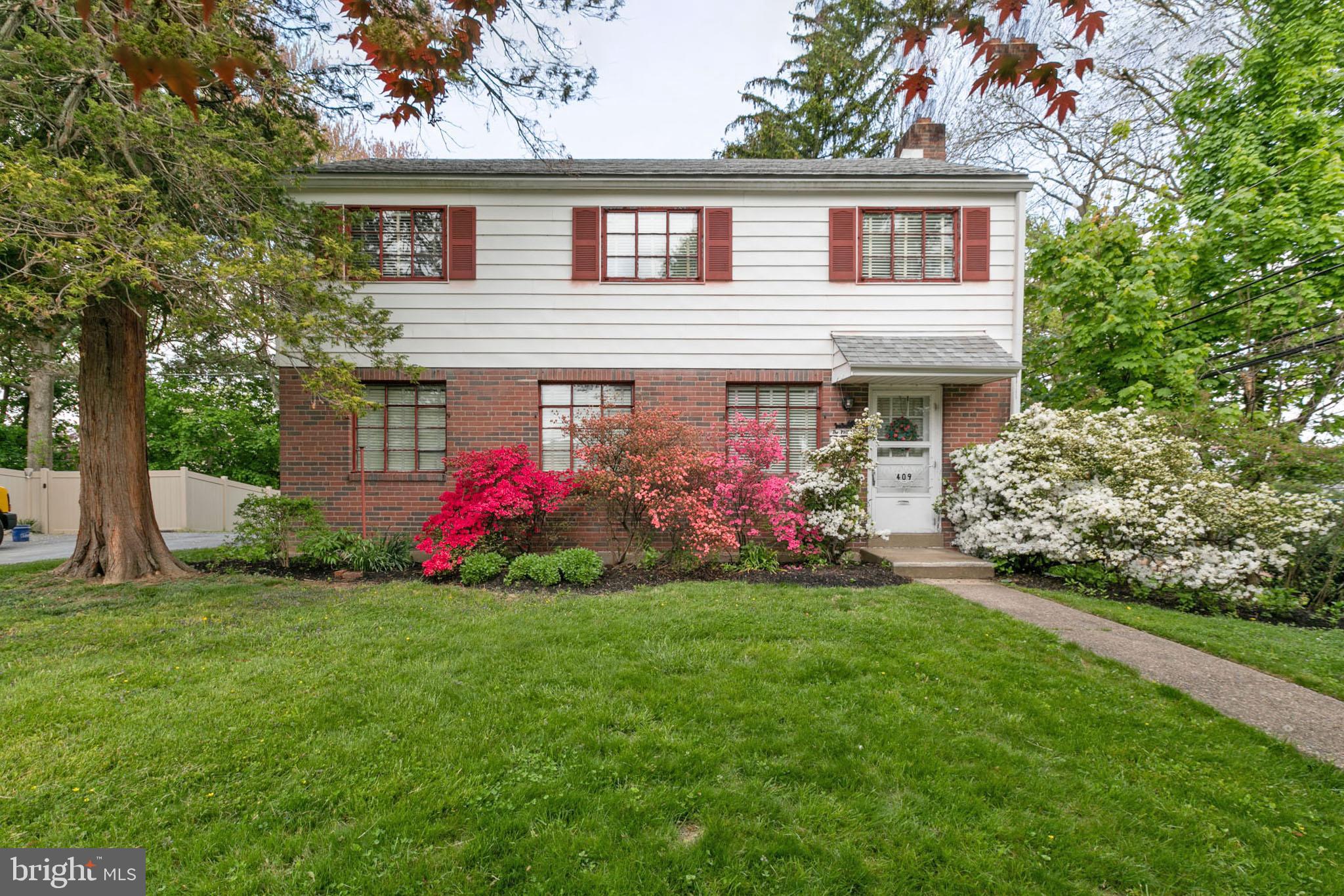 409 Bell Avenue Springfield, PA 19064 - Photo 2 of 43