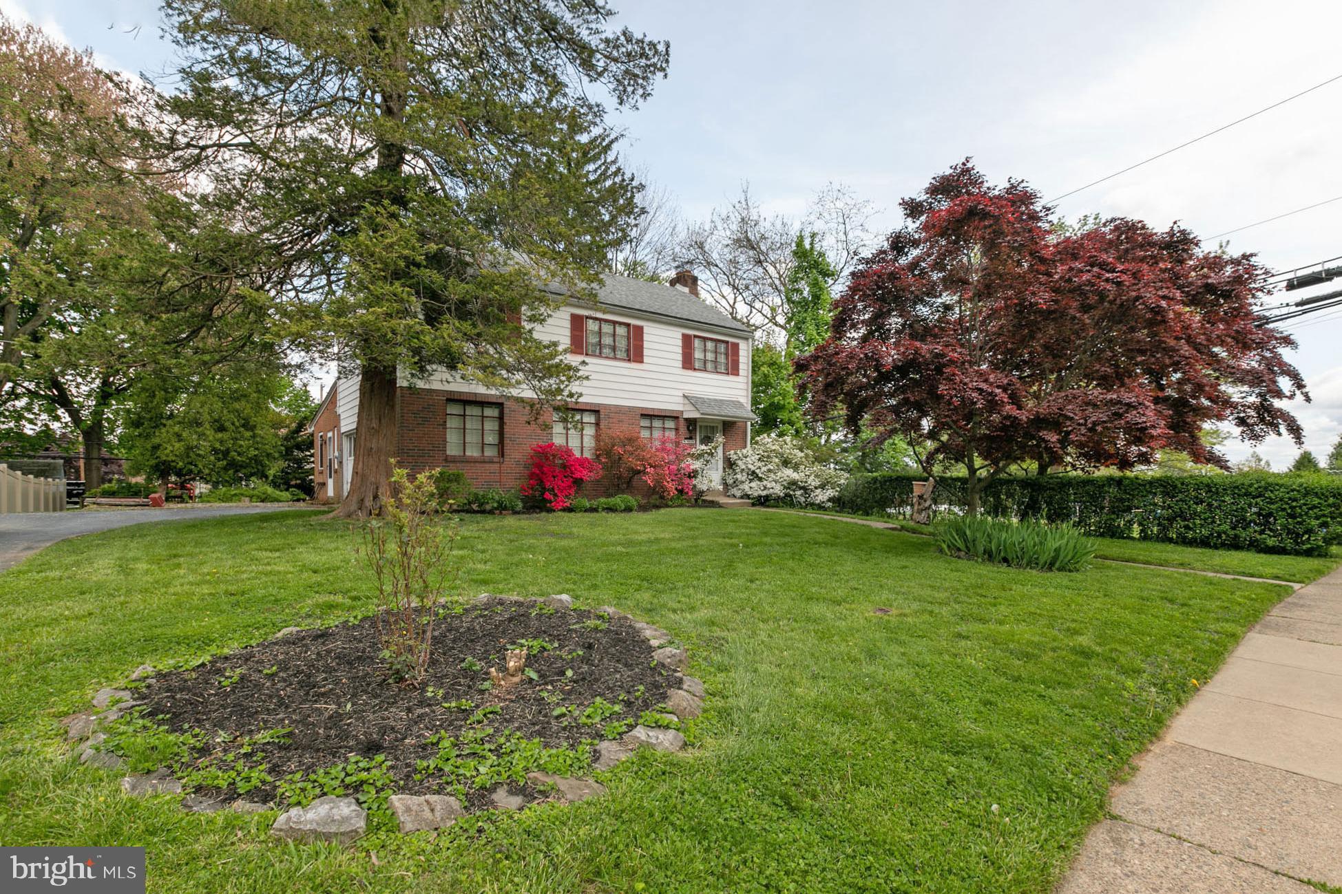 409 Bell Avenue Springfield, PA 19064 - Photo 36 of 43