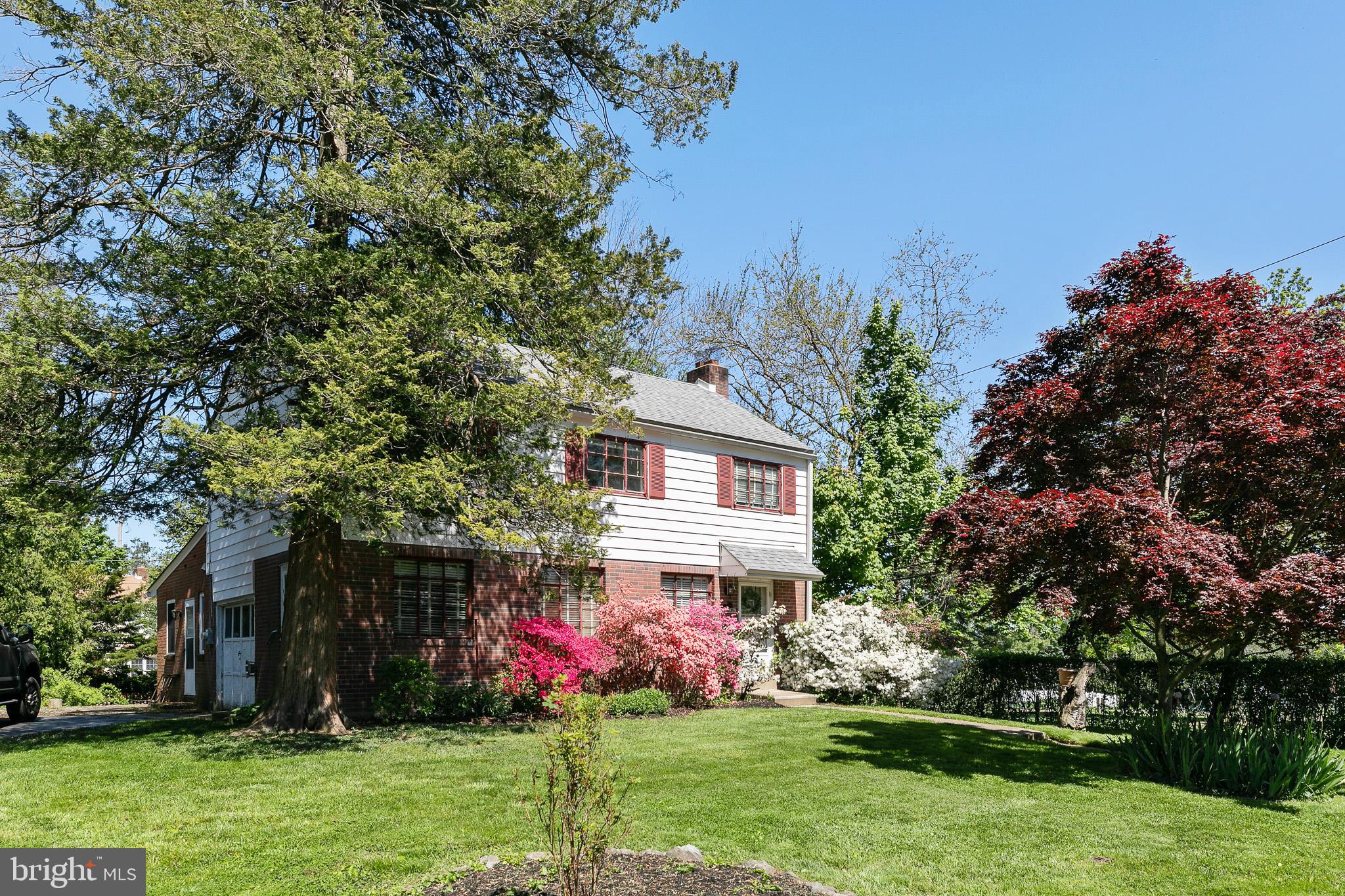 409 Bell Avenue Springfield, PA 19064 - Photo 37 of 43