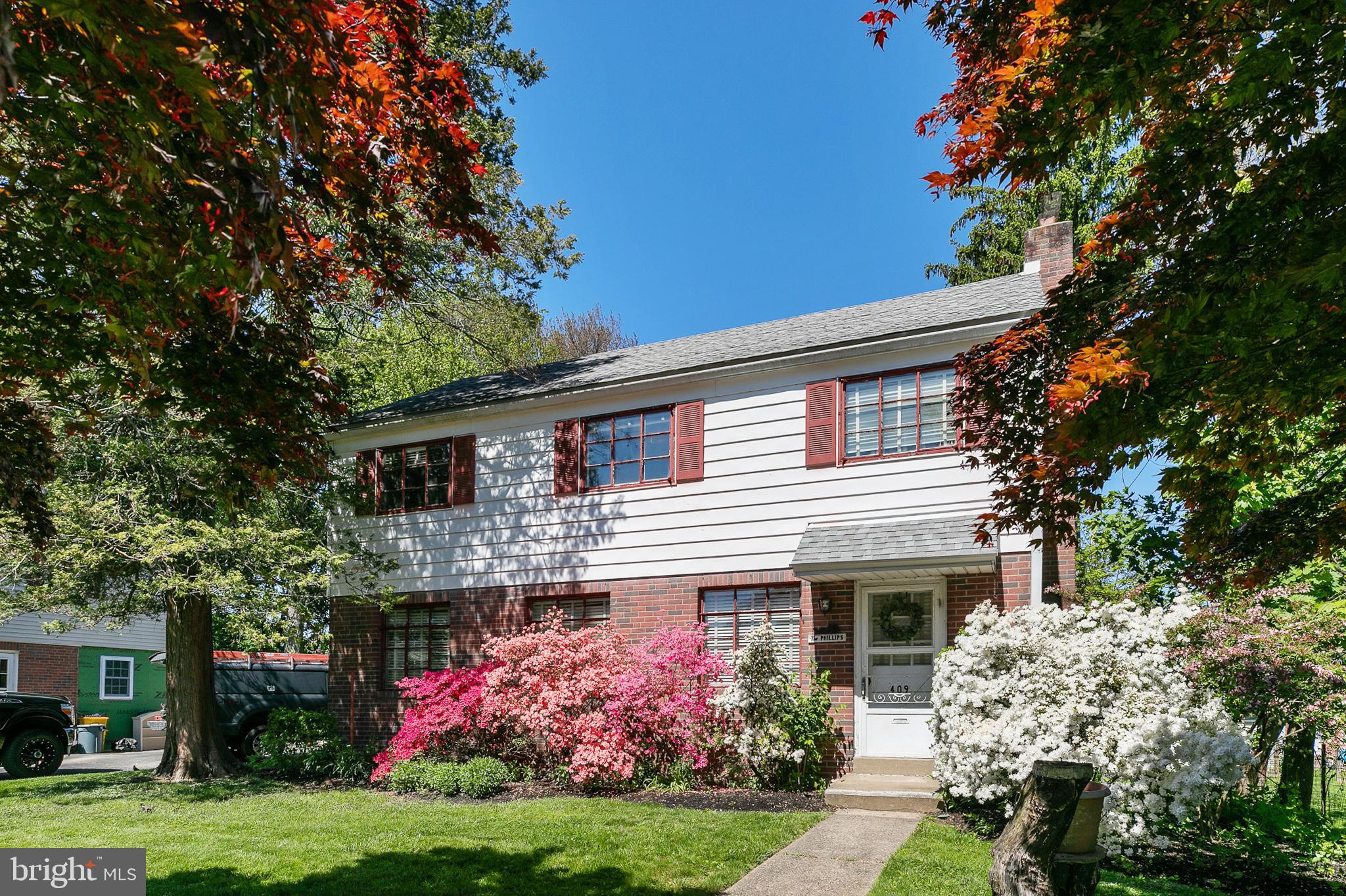 409 Bell Avenue Springfield, PA 19064 - Photo 38 of 43