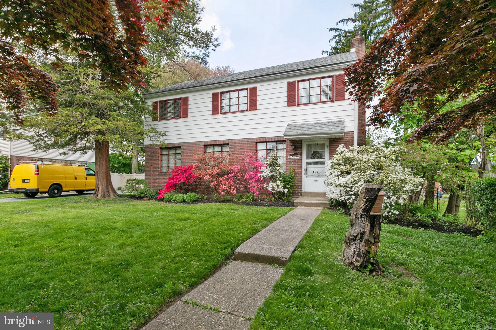 409 Bell Avenue Springfield, PA 19064 - Photo 41 of 43