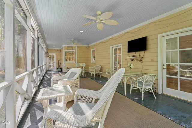 $635,000 | 191 Highway 56, Louisburg, NC 27549