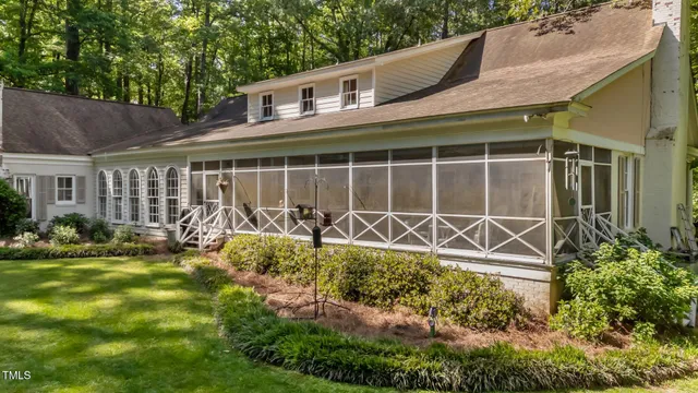 $635,000 | 191 Highway 56, Louisburg, NC 27549