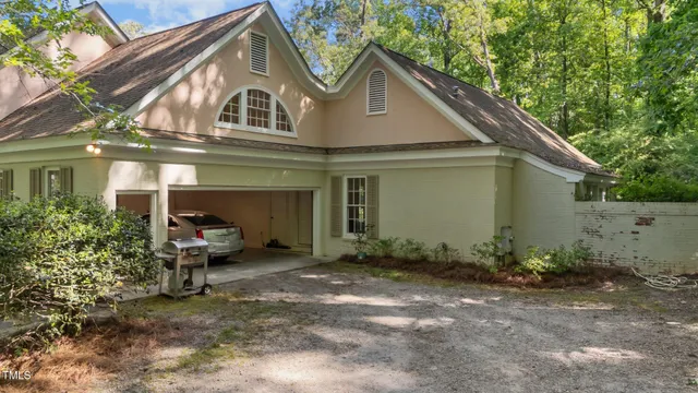$635,000 | 191 Highway 56, Louisburg, NC 27549