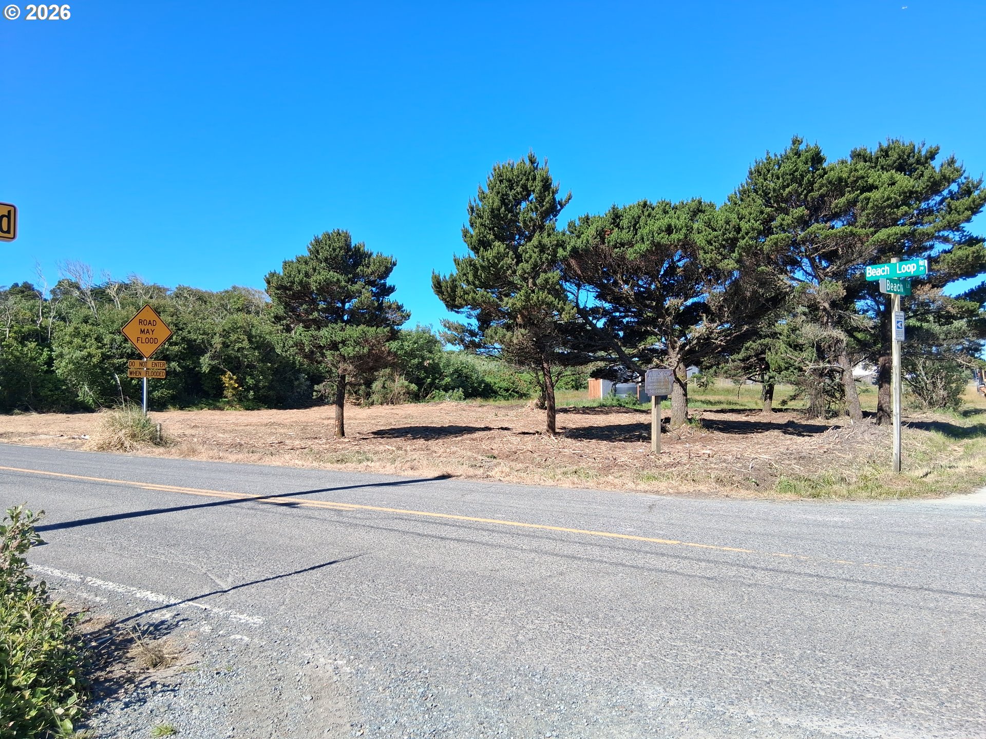 200 Beach Loop Road Bandon, OR 97411 - Photo 2 of 4