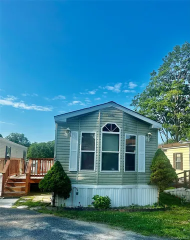 $99,000 | 1782 South Road, Unit LOT 76, Wappingers Falls, NY 12590