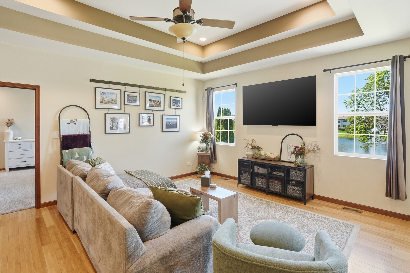 1044 Sycamore Street Beecher, IL 60401 - Photo 4 of 41