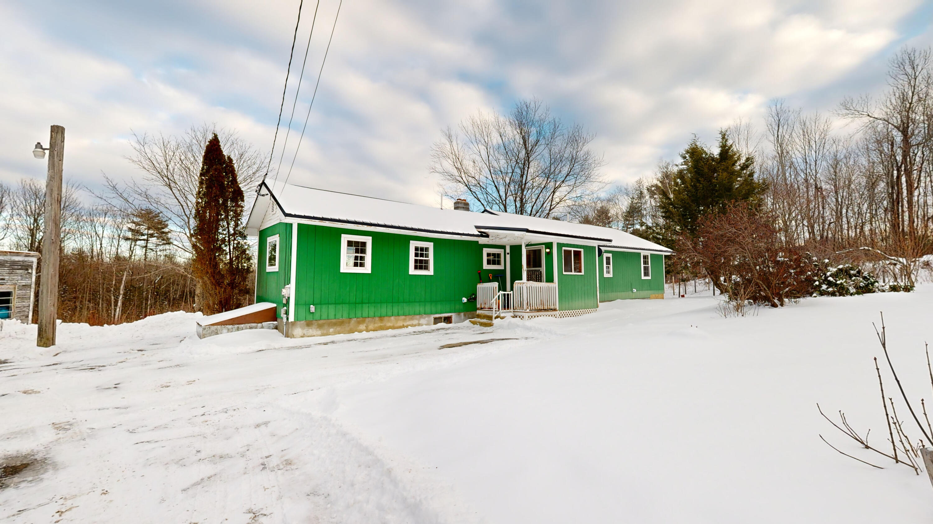 449 Old Greene Road Lewiston, ME 04240 - Photo 2 of 44 449-Old-Greene-Rd-Lewiston
