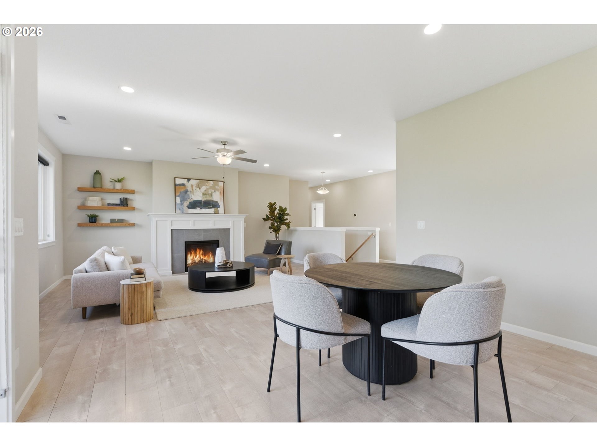 33068 Northwest Ej Smith Road Scappoose, OR 97056 - Photo 13 of 43 Gallery Image 13