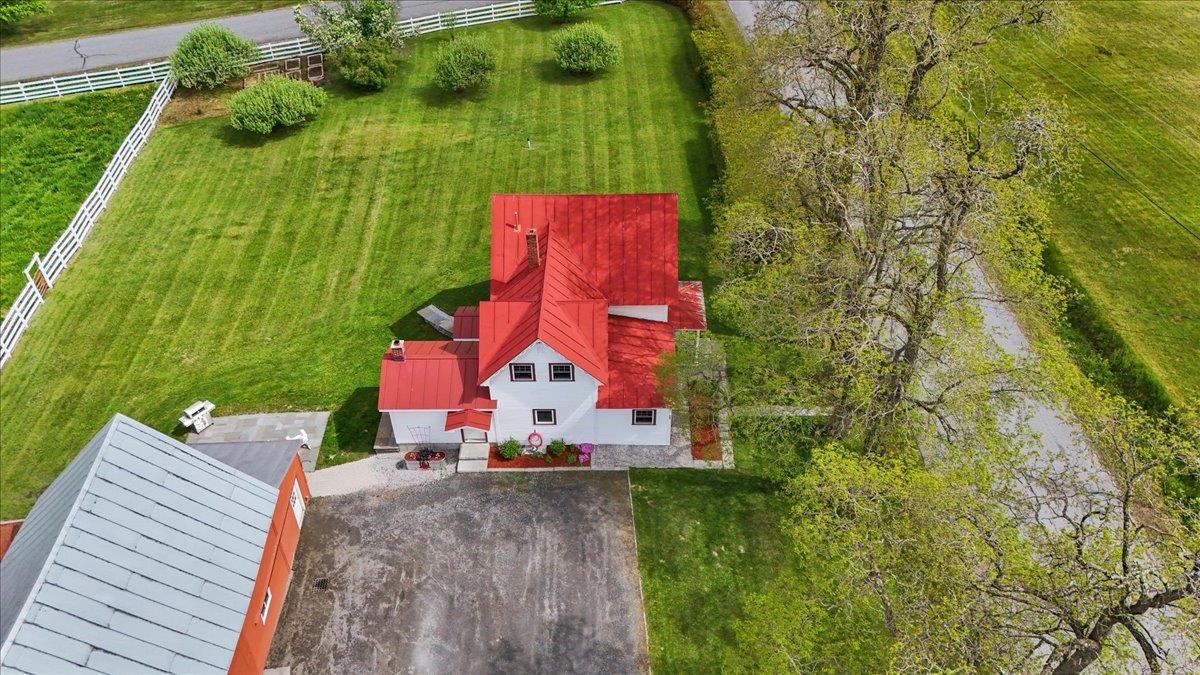 64 Peloquin Road Barre Town, VT 05654 - Photo 40 of 49