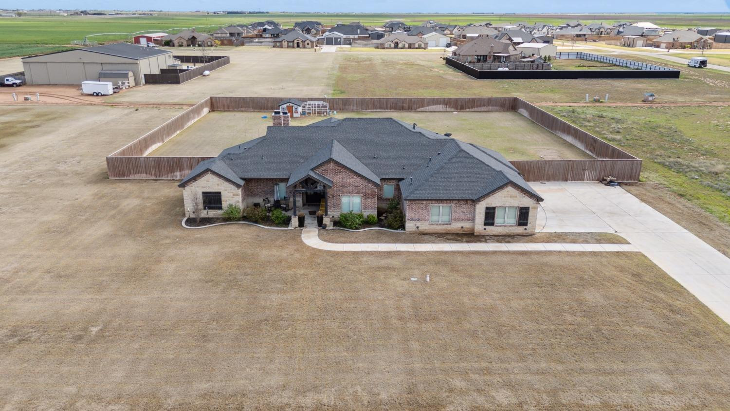 1055 Comanche Road New Home, TX 79381 - Photo 20 of 21 Photo 20