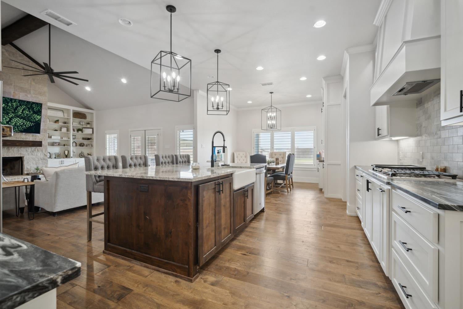 1055 Comanche Road New Home, TX 79381 - Photo 10 of 21 Photo 10