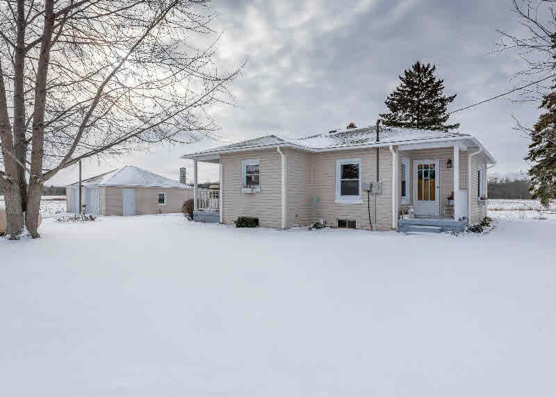4876 West Parish Road Midland, MI 48642 - Photo 16 of 20