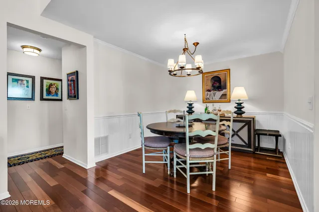 $649,000 | 275 Tennis Court, Wall, NJ 07719