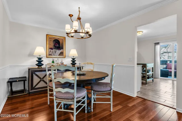 $649,000 | 275 Tennis Court, Wall, NJ 07719